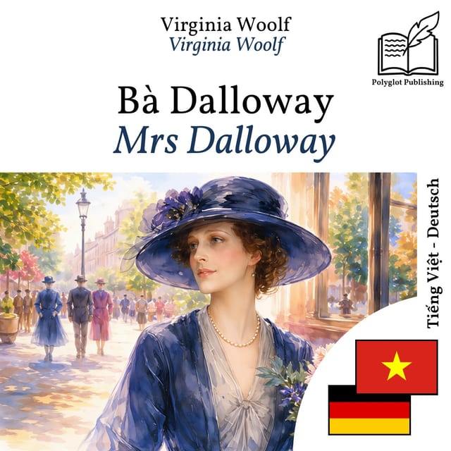 Mrs Dalloway