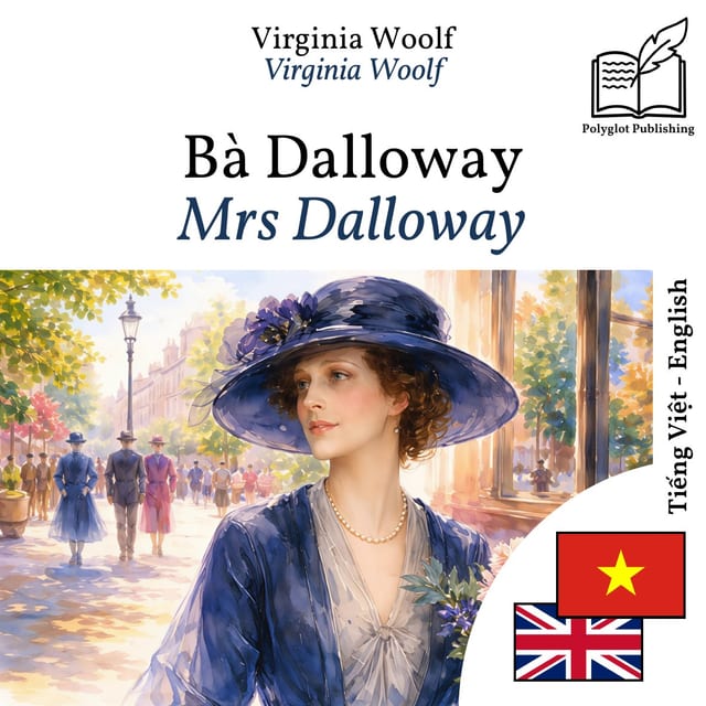 Mrs Dalloway