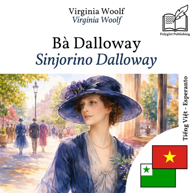 Sinjorino Dalloway