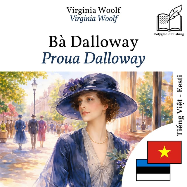 Proua Dalloway
