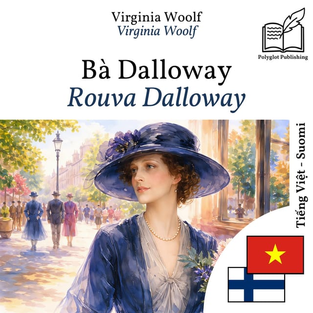 Rouva Dalloway
