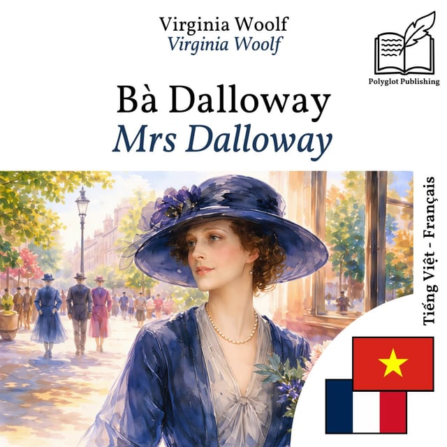 Mrs Dalloway