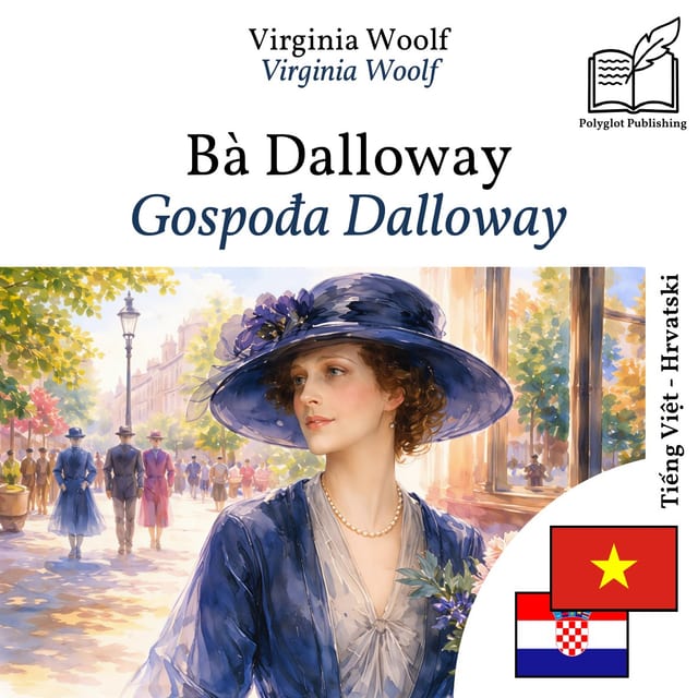Gospođa Dalloway