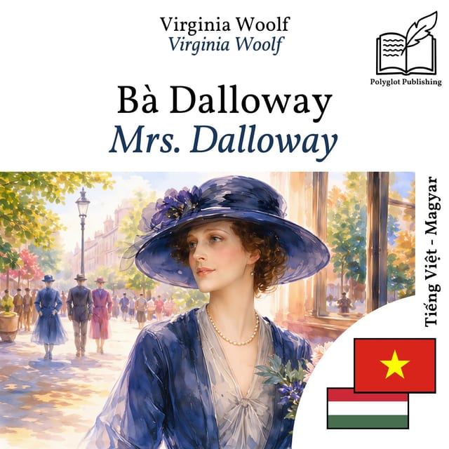 Mrs. Dalloway