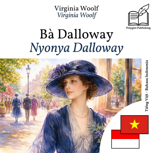 Nyonya Dalloway