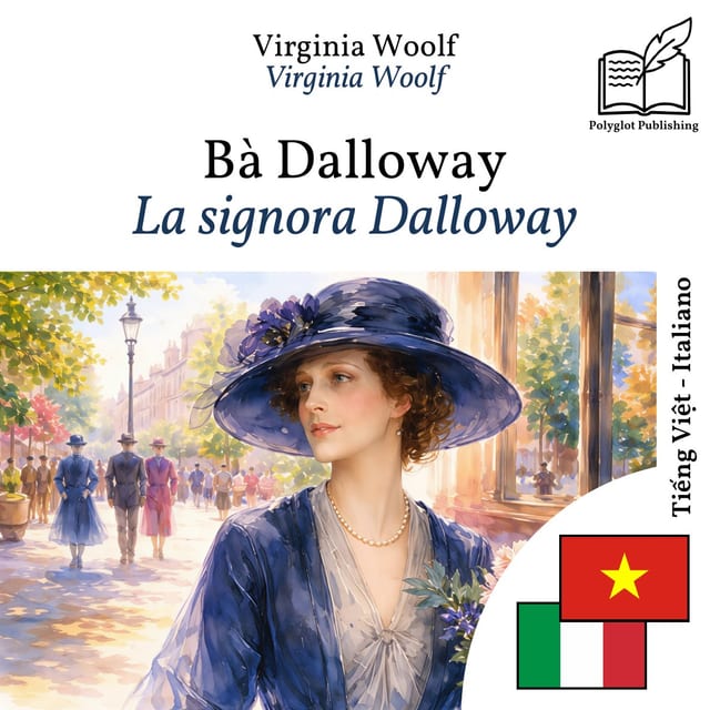 La signora Dalloway
