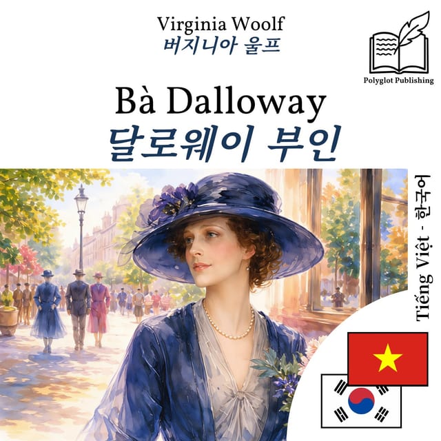 달로웨이 부인