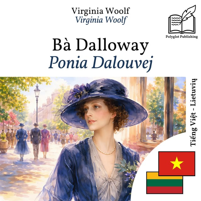 Ponia Dalouvej