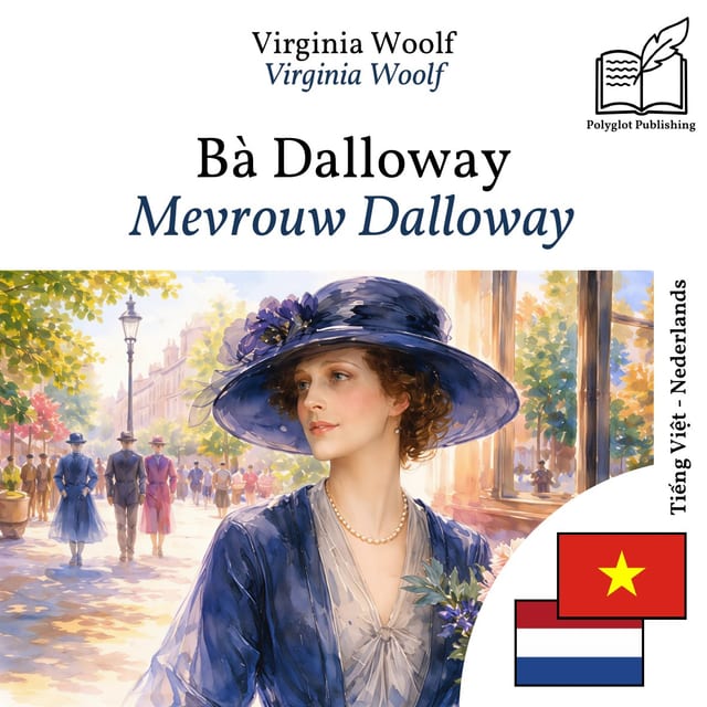 Mevrouw Dalloway