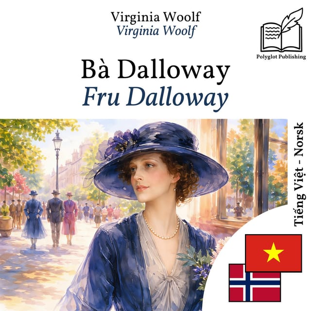 Fru Dalloway