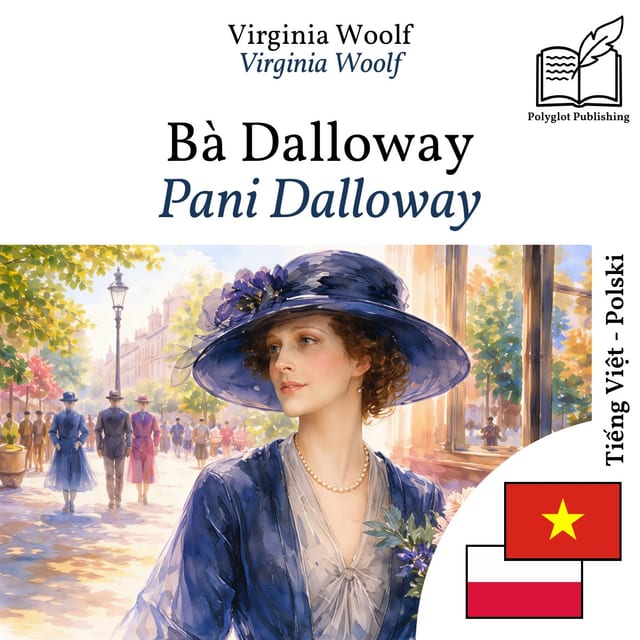 Pani Dalloway