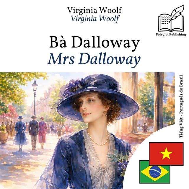Mrs Dalloway