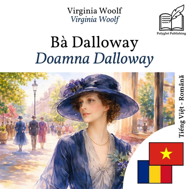 Doamna Dalloway