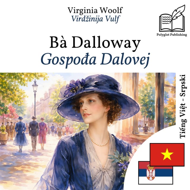 Gospođa Dalovej