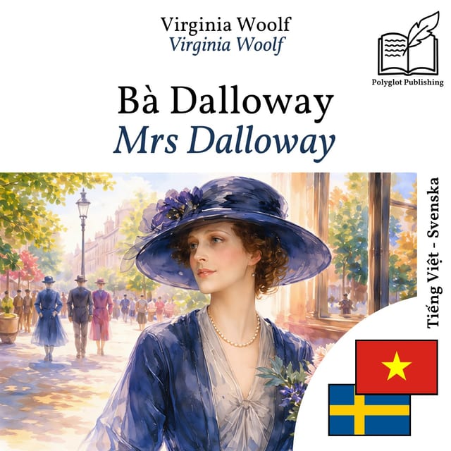 Mrs Dalloway
