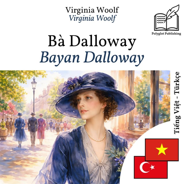 Bayan Dalloway