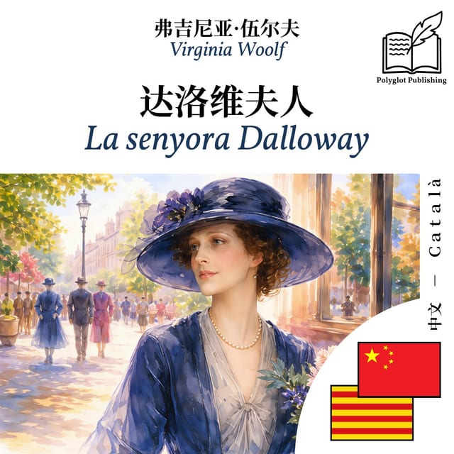 La senyora Dalloway