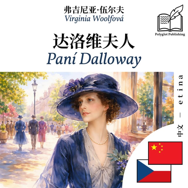 Paní Dalloway