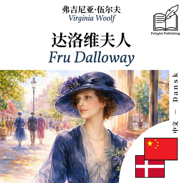 Fru Dalloway