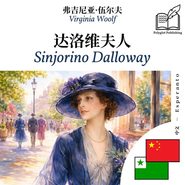 Sinjorino Dalloway