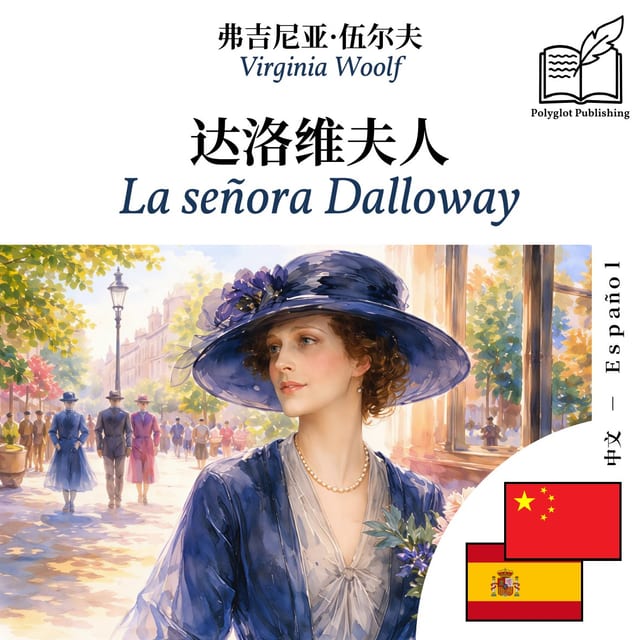 La señora Dalloway