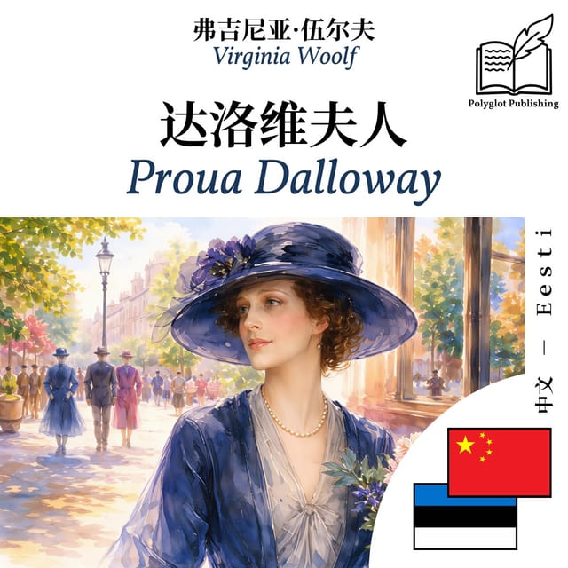 Proua Dalloway