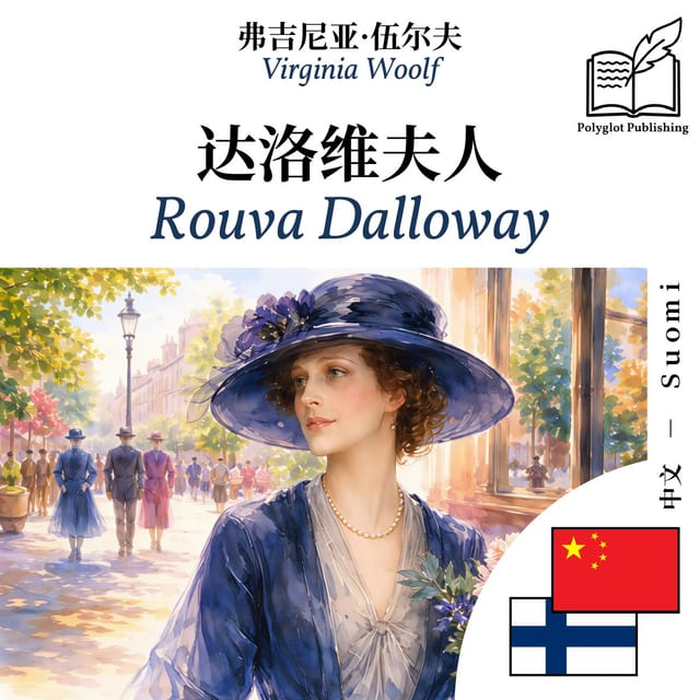 Rouva Dalloway