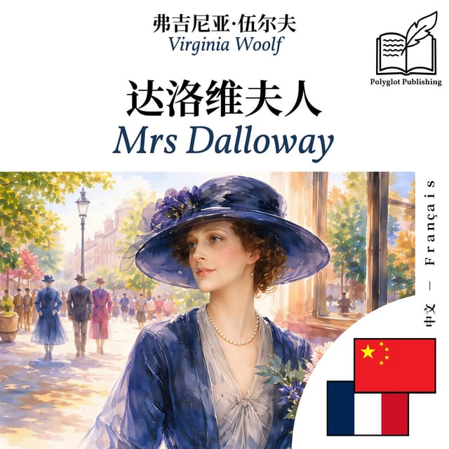 Mrs Dalloway