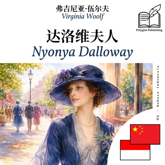 Nyonya Dalloway