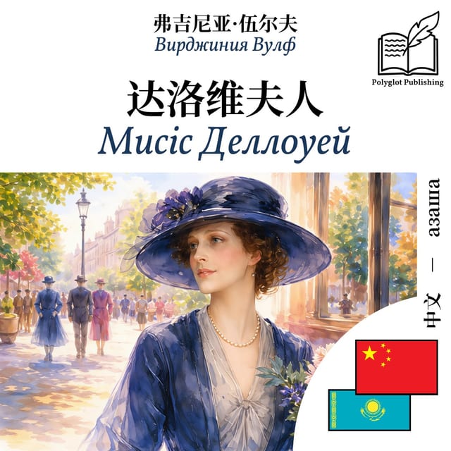 Мисіс Деллоуей