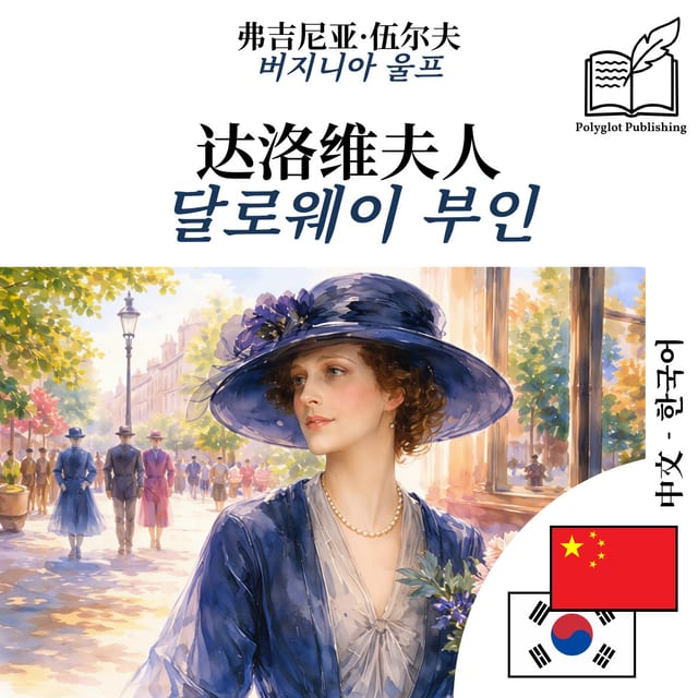 달로웨이 부인