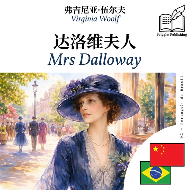 Mrs Dalloway