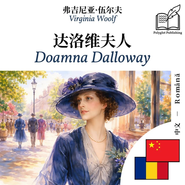 Doamna Dalloway