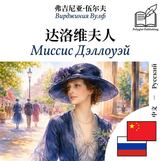 Миссис Дэллоуэй