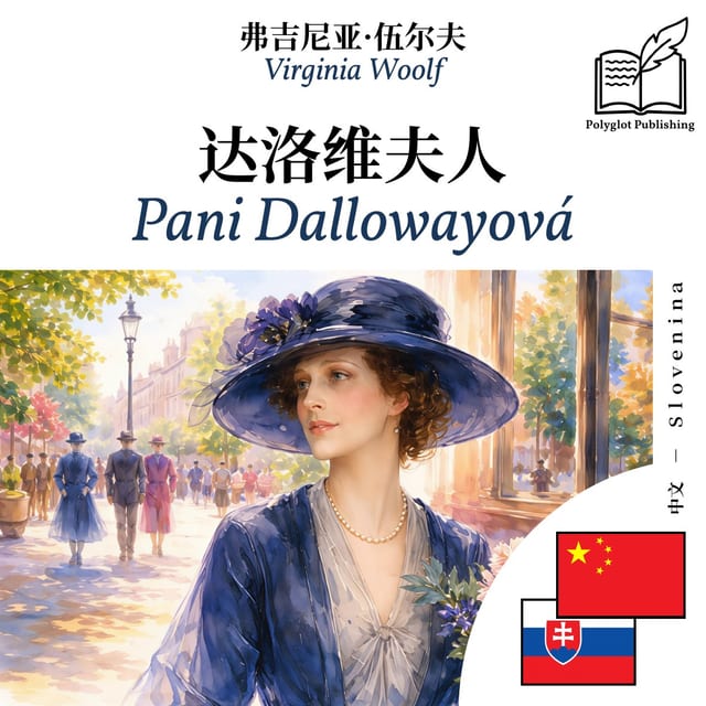 Pani Dallowayová