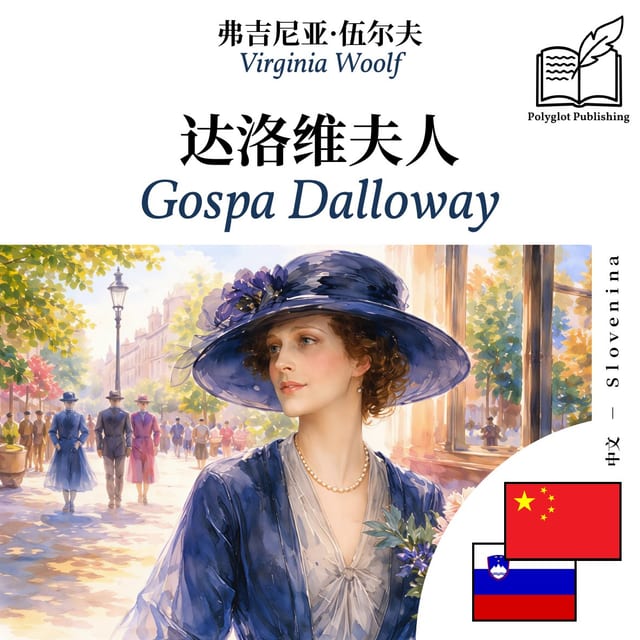 Gospa Dalloway