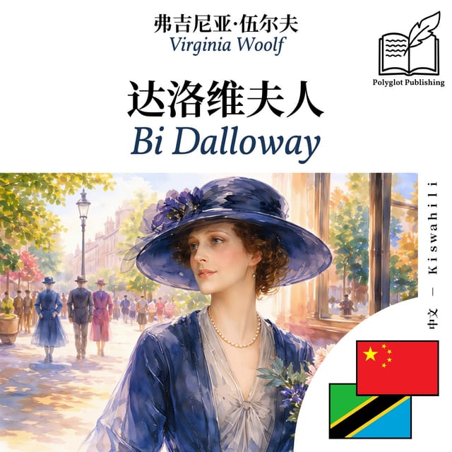 Bi Dalloway