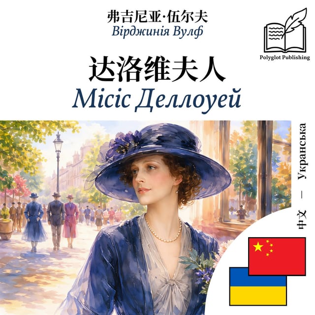 Місіс Деллоуей