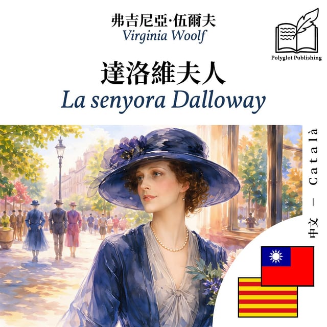 La senyora Dalloway