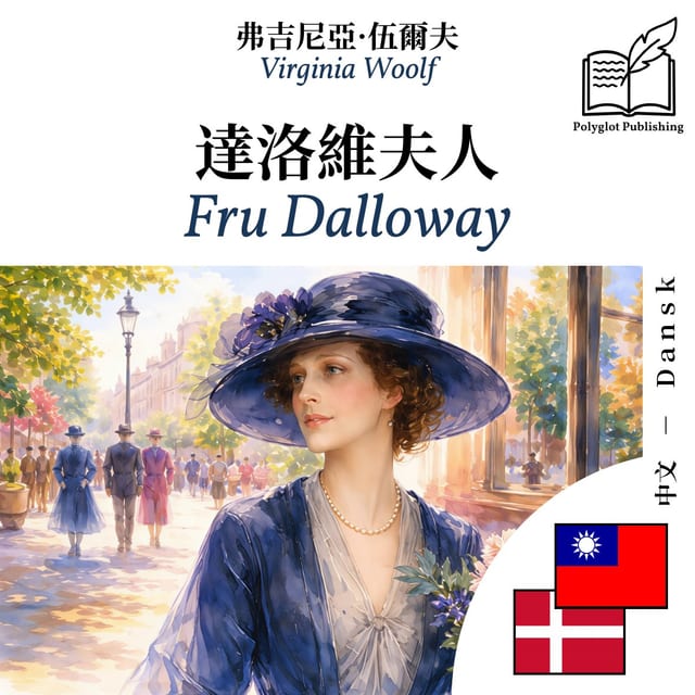 Fru Dalloway