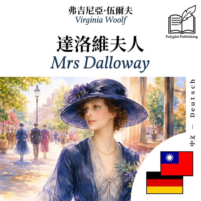 Mrs Dalloway