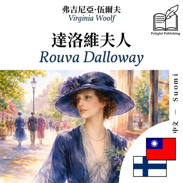 Rouva Dalloway