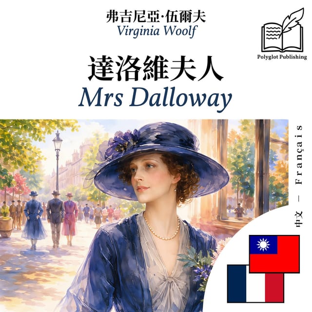 Mrs Dalloway