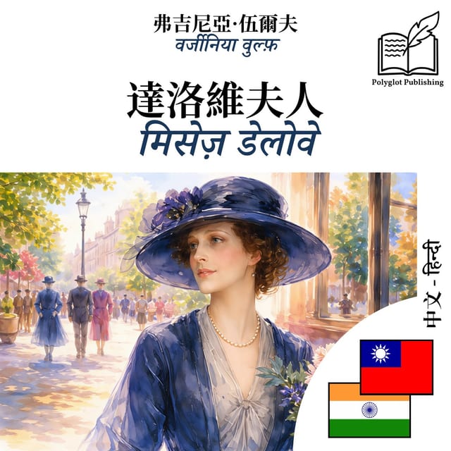 मिसेज़ डेलोवे