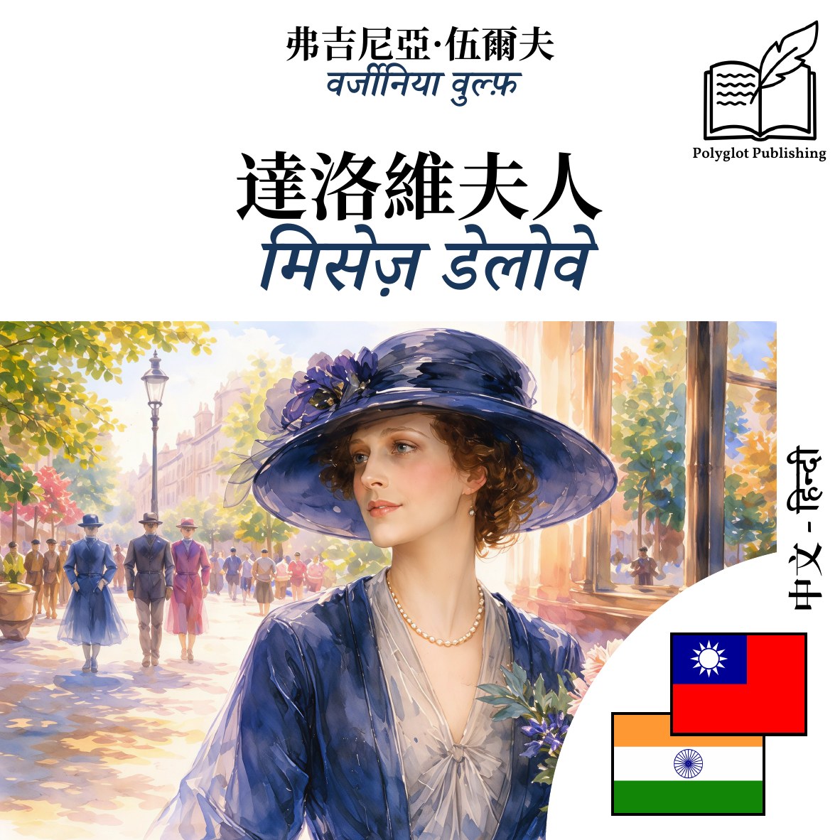 मिसेज़ डेलोवे