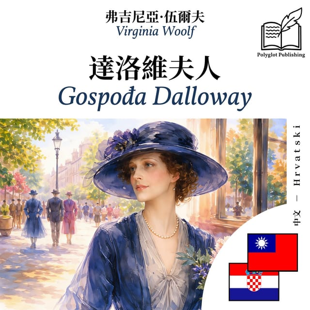 Gospođa Dalloway