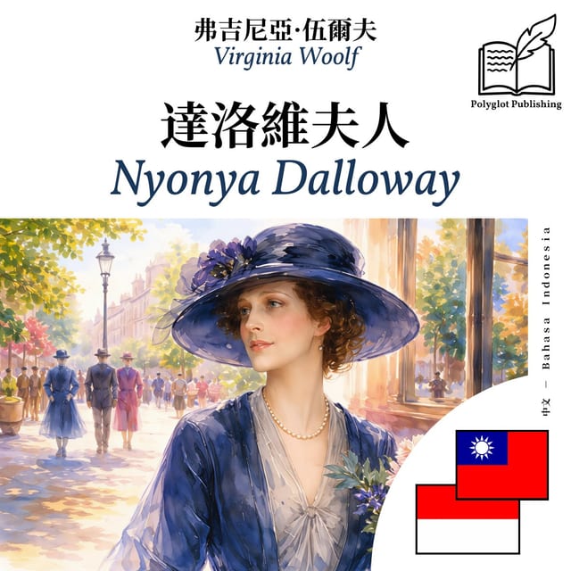 Nyonya Dalloway