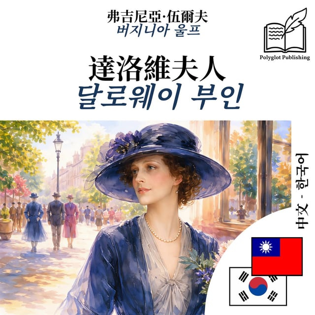 달로웨이 부인