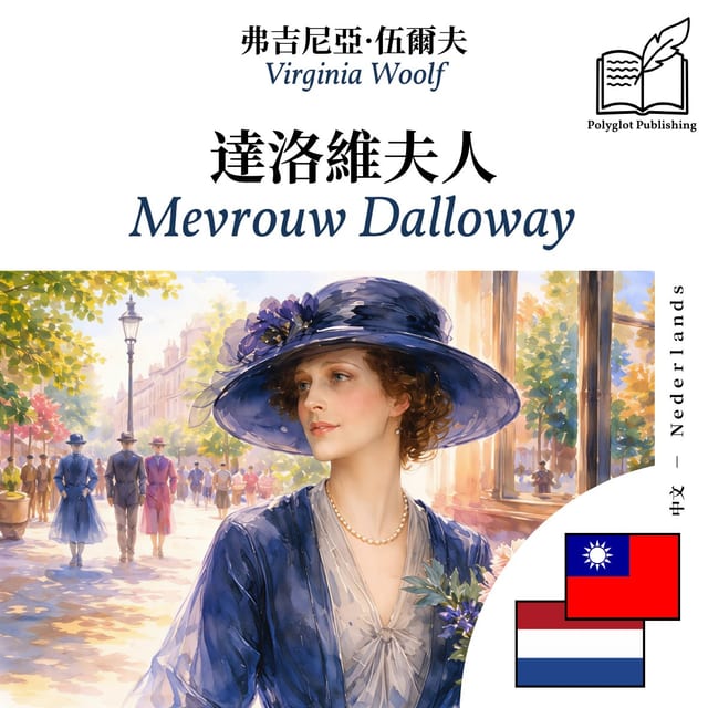 Mevrouw Dalloway