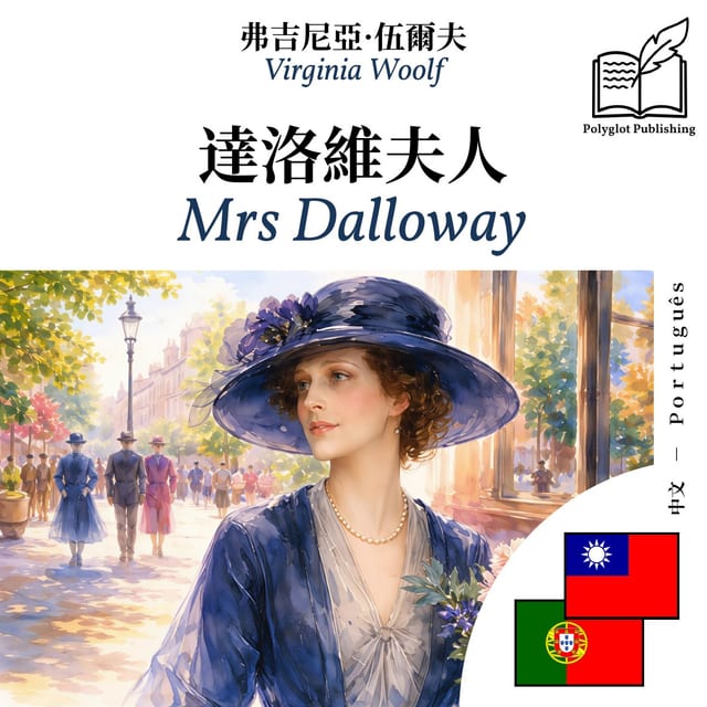Mrs Dalloway